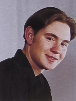 Derksen, Matthew